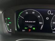 Honda ZR-V
