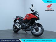 Honda NC750X