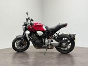 Honda CB1000R