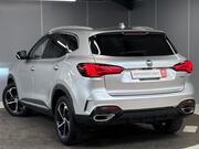 MG MG HS