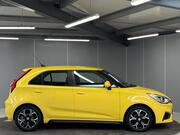 MG MG3