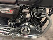 Honda GB350S
