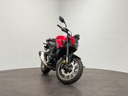 Honda CB500 Hornet