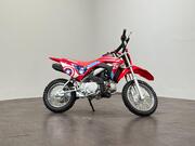 Honda CRF110F