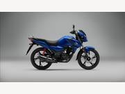 Honda CB125F