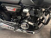 Honda GB350S