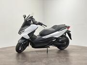 Honda Forza 125