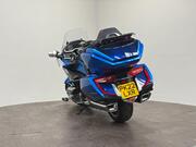 Honda GL1800 Gold Wing