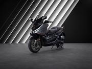 Honda Forza 125