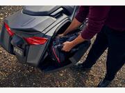 Honda GL1800 Gold Wing