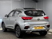 MG MG ZS