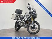 Triumph Tiger 1200