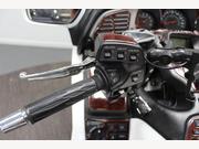 Honda GL1800 Gold Wing