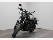 Honda CMX500 Rebel