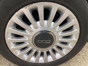 Fiat 500 Hatchback 1.2 Lounge Euro 6 (s/s) 3dr