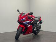 Honda CBR650R