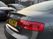 Audi A5 Coupe 2.0 TDI S line Euro 5 (s/s) 2dr