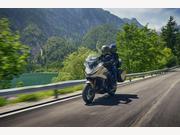 Honda NT1100