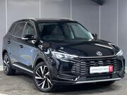 MG MG ZS