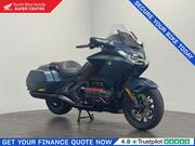 Honda GL1800 Gold Wing