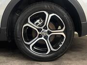 MG MG ZS