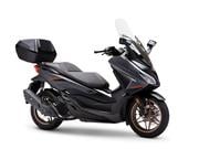 Honda Forza 125