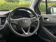 Vauxhall Crossland