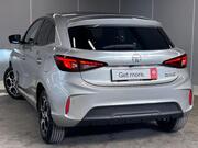 MG MG3