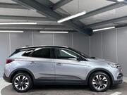Vauxhall Grandland X