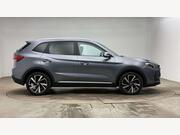 MG MG ZS