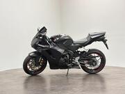 Honda CBR600RR