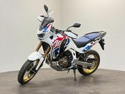 Honda CRF1100L Africa Twin Adventure Sports