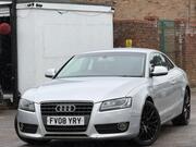 Audi A5 Coupe 2.7 TDI V6 Sport Multitronic Euro 4 2dr