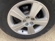 Subaru Forester SUV 2.0D X 4WD Euro 5 5dr