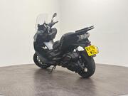 BMW C 400 GT