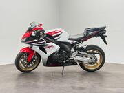 Honda CBR1000RR Fireblade