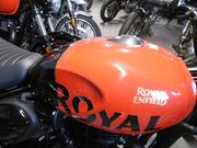 North Cornwall Motorcycles
