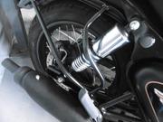 North Cornwall Motorcycles