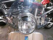 North Cornwall Motorcycles