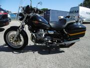 North Cornwall Motorcycles