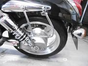 North Cornwall Motorcycles