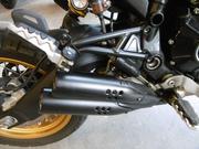 North Cornwall Motorcycles