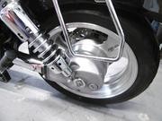 North Cornwall Motorcycles