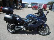 North Cornwall Motorcycles