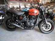 North Cornwall Motorcycles