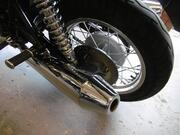 North Cornwall Motorcycles