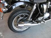North Cornwall Motorcycles