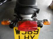 North Cornwall Motorcycles