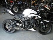 North Cornwall Motorcycles