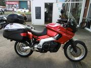 North Cornwall Motorcycles